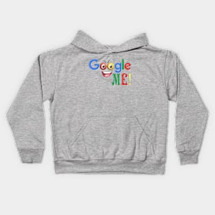 Google Me Kids Hoodie